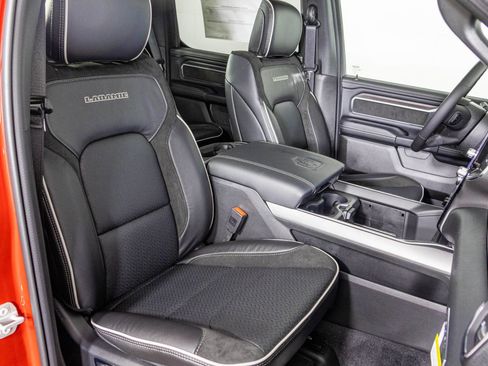 New 2026 RAM 1500 Laramie image 43