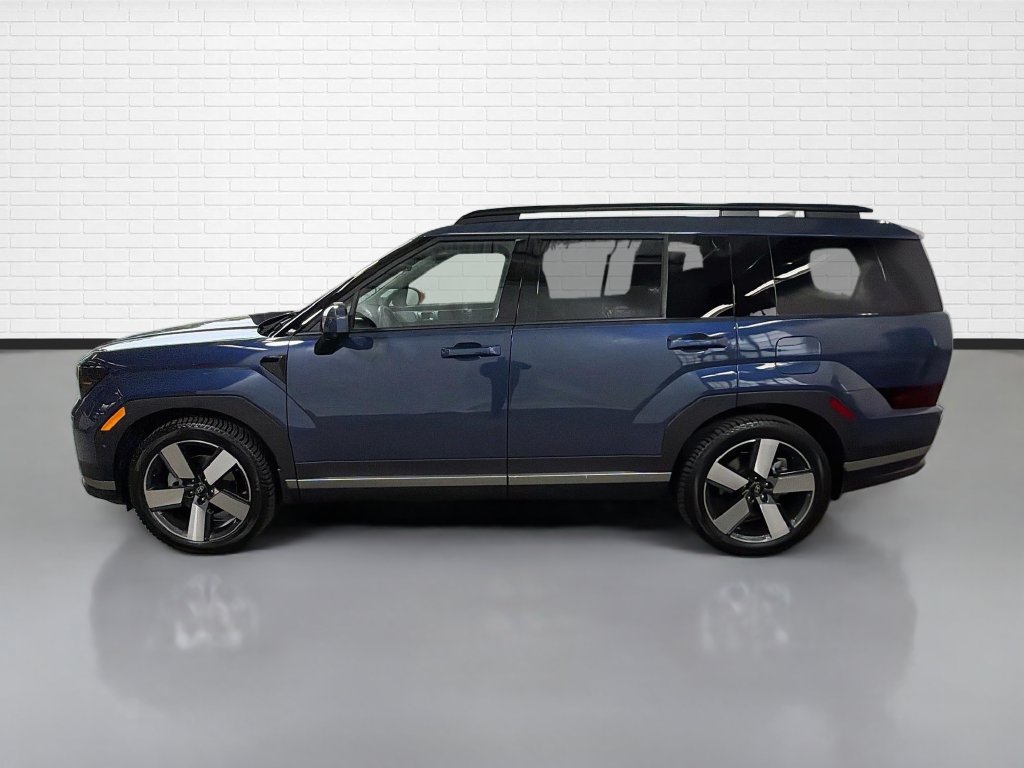 Used 2026 Hyundai Santa Fe Limited AWD/4WD image 6