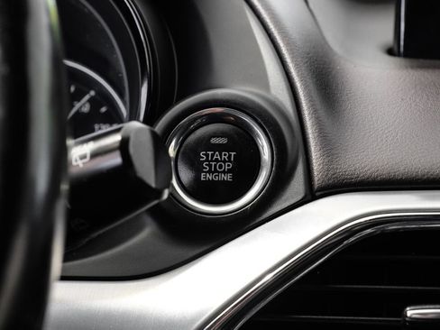 Used 2019 MAZDA CX-9 Grand Touring FWD image 18