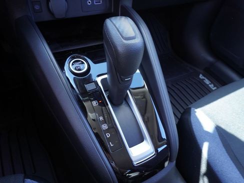 New 2025 Nissan Versa SV w/ Trunk Package image 18