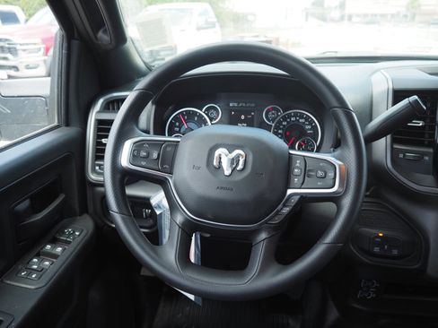 New 2026 RAM 5500 Tradesman w/ Chrome Appearance Group image 25