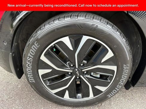 Certified 2023 Kia EV6 Wind w/ Wind Technology Package image 30