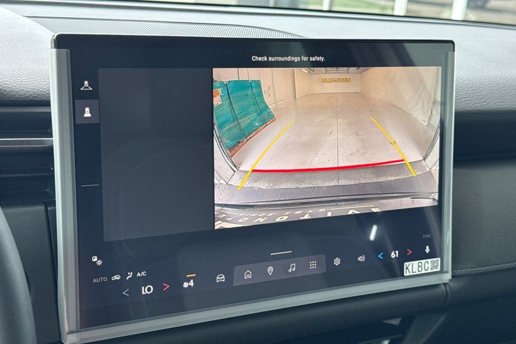 New 2026 MAZDA CX-5 AWD 2.5 S image 21