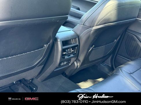 Used 2024 Jeep Grand Cherokee Limited AWD/4WD image 27
