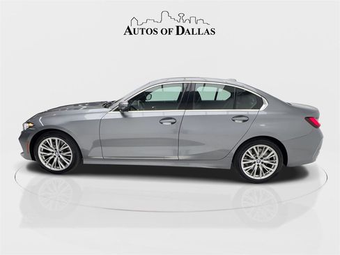 Used 2024 BMW 330i Sedan image 6