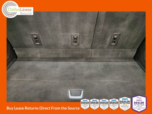 Used 2021 Chevrolet Tahoe Premier image 53