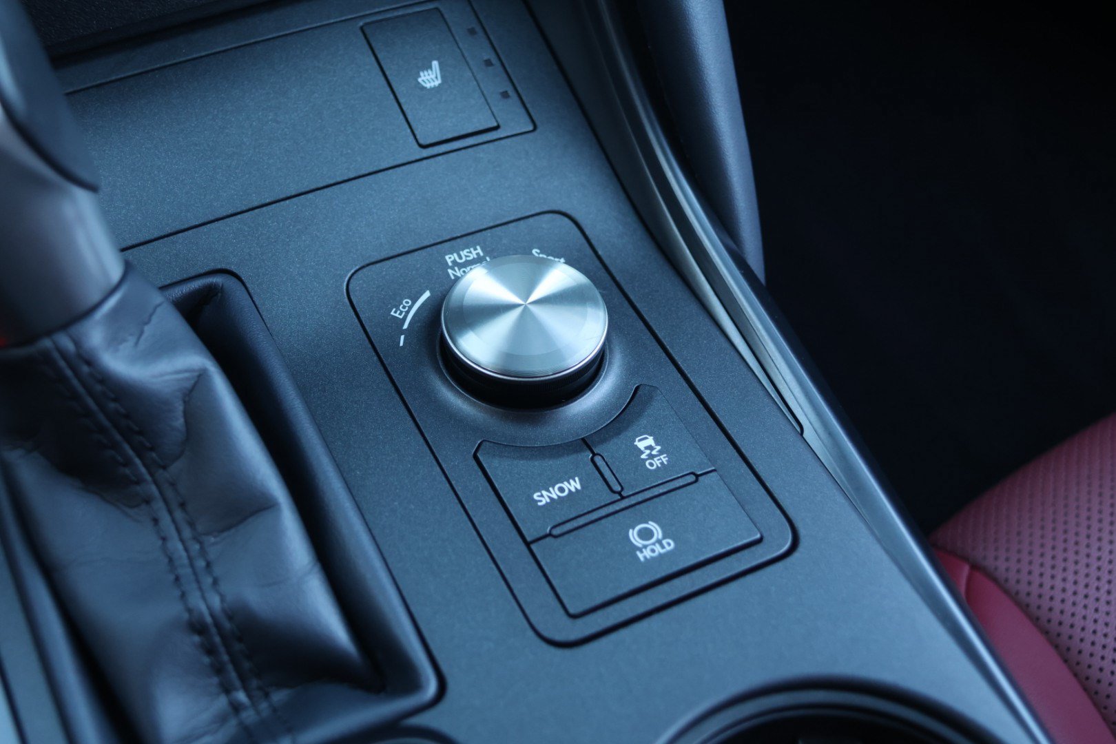 Certified 2024 Lexus IS 350 F Sport RWD image 25