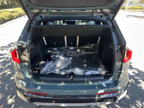 New 2026 BMW X1 xDrive28i w/ Technology Package image 28