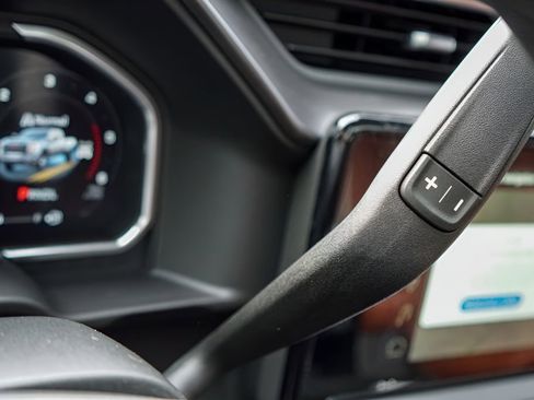 New 2026 GMC Sierra 3500 Denali Ultimate image 14