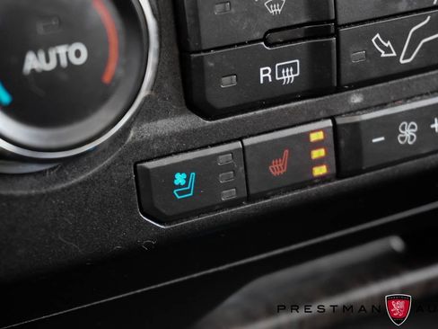 Used 2020 Ford F350 Lariat w/ Lariat Ultimate Package image 52