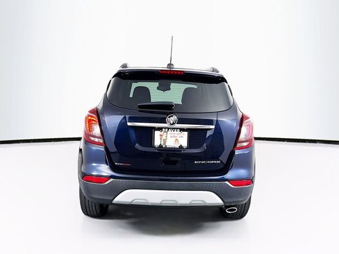 Used 2021 Buick Encore Preferred w/ Safety Package FWD image 8
