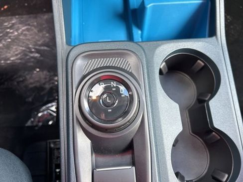 New 2025 Ford Maverick XLT image 19