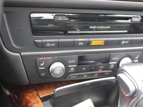 Used 2014 Audi A6 3.0T Prestige image 19