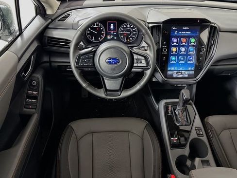 New 2026 Subaru Crosstrek 2.5i Limited image 21