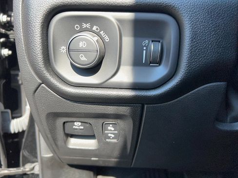Used 2022 RAM 1500 Rebel w/ Rebel Level 2 Equipment Group AWD/4WD image 14