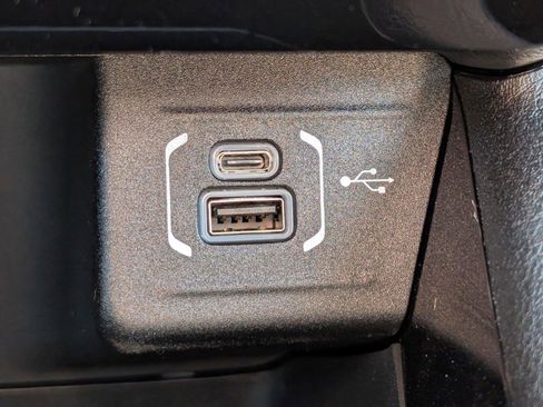 New 2025 Jeep Compass Limited w/ High Altitude Package image 23