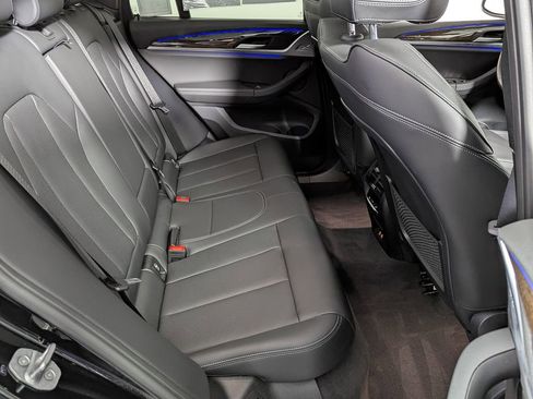 Certified 2022 BMW X3 xDrive30i w/ Convenience Package w/ZPA image 38