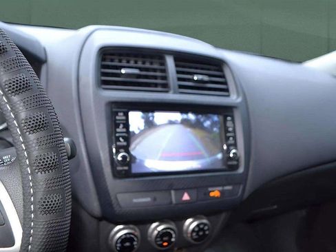 Used 2022 Mitsubishi Outlander Sport ES image 20