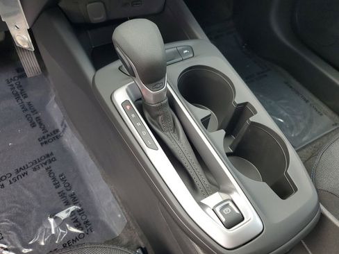 New 2026 Chevrolet Trax LS w/ Driver Confidence Package image 24