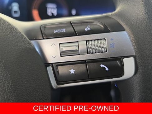 Certified 2026 Hyundai Santa Cruz SEL AWD/4WD image 18