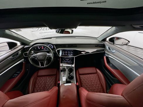 Used 2023 Audi S6 Prestige w/ Prestige Package image 19