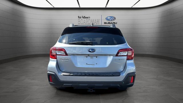 Used 2019 Subaru Outback 2.5i Limited AWD/4WD image 6