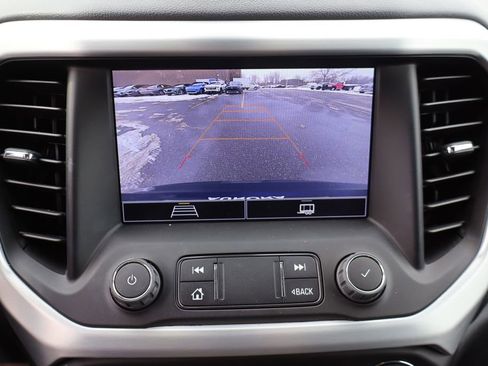 Used 2023 GMC Acadia SLE w/ Driver Convenience Package image 22