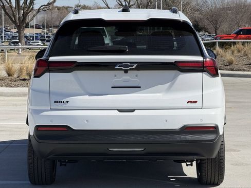 New 2027 Chevrolet Bolt RS image 5