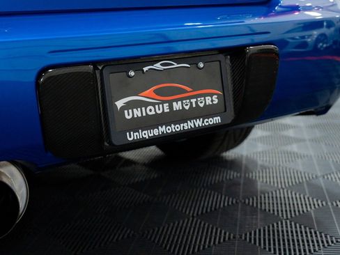 Used 2006 Subaru Impreza WRX STI w/ Popular Equipment Group 2A AWD/4WD image 14