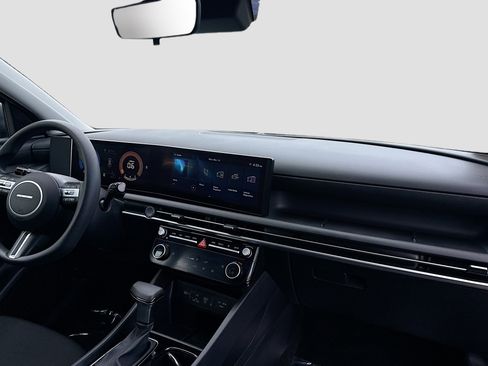 Used 2025 Hyundai Tucson SEL image 30