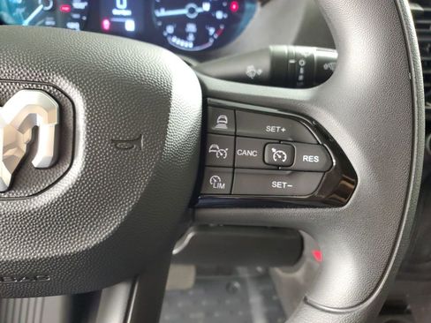 New 2026 RAM ProMaster 2500 w/ Safety Group image 24