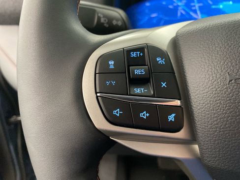 New 2026 Ford Explorer Active w/ Active Comfort Package image 44