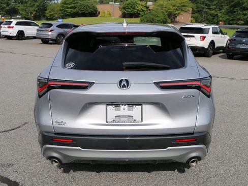 Used 2025 Acura ADX FWD image 4