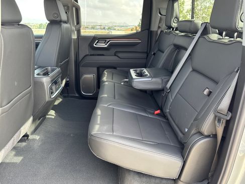 Used 2026 GMC Sierra 1500 Denali AWD/4WD image 20