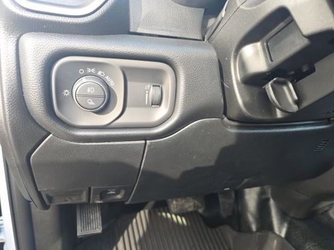 New 2026 RAM 3500 Tradesman image 17