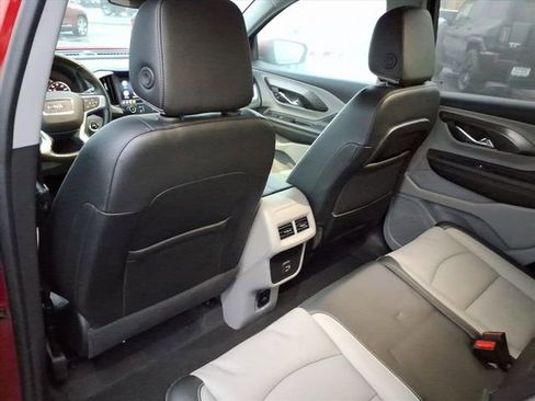 Used 2023 GMC Terrain SLT image 15