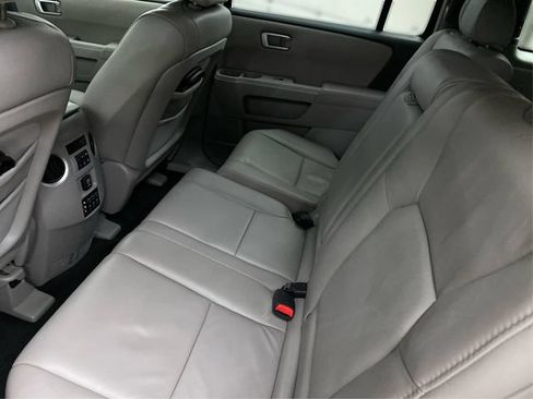 Used 2009 Honda Pilot EX-L image 11