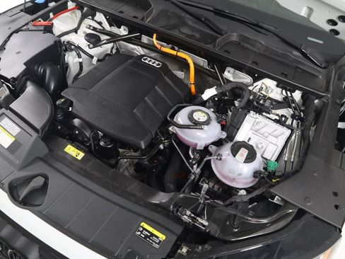 Used 2024 Audi Q5 e Premium Plus image 20