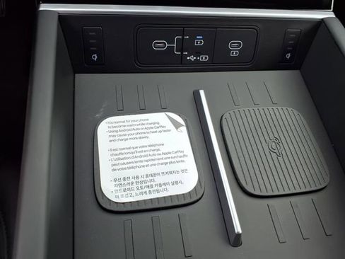 New 2026 Hyundai Santa Fe XRT w/ Tow & Go Package image 10