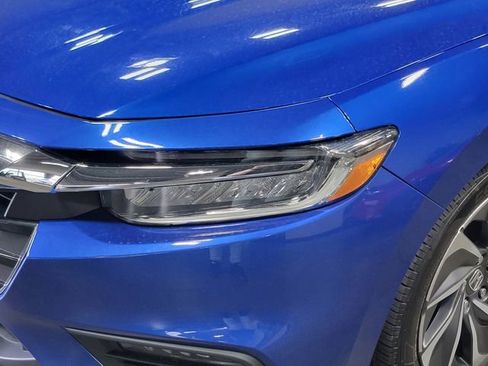 Used 2019 Honda Insight Touring image 8