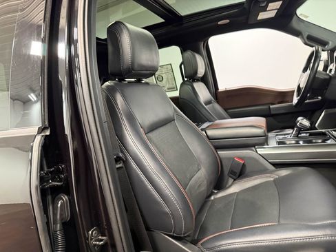 Used 2023 Ford F150 Lariat w/ Equipment Group 502A High image 67