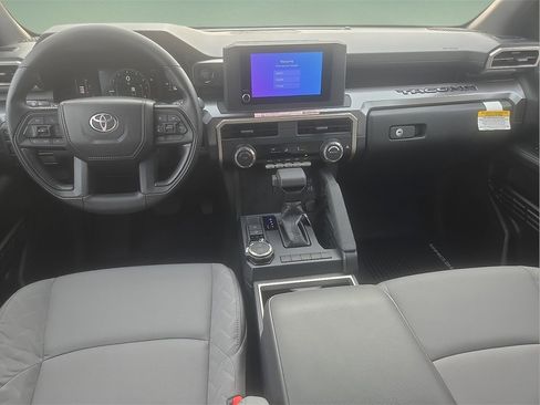 New 2026 Toyota Tacoma SR5 image 14