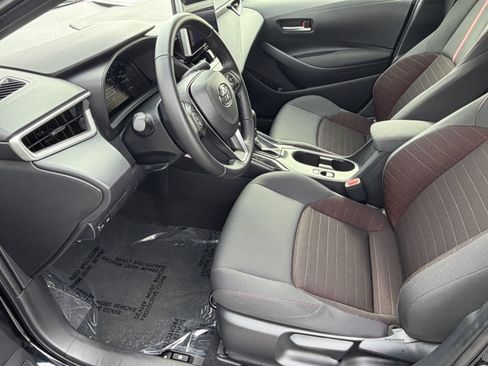 Certified 2026 Toyota Corolla SE w/ SE Package FWD image 26