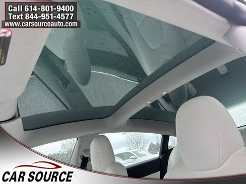 Used 2019 Tesla Model 3 Long Range image 13