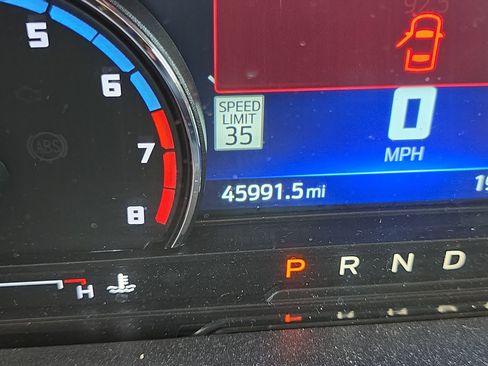 Used 2022 Ford Bronco Sport Badlands w/ Premium Package image 15