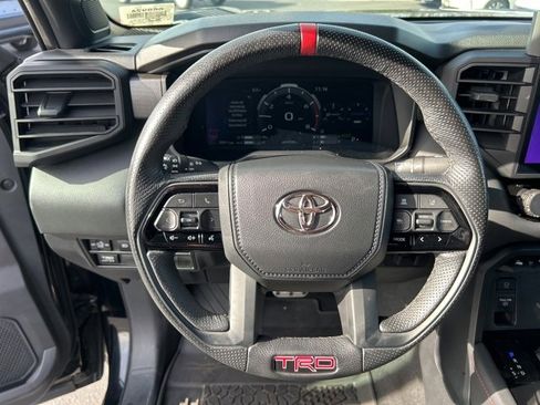 Used 2024 Toyota Tundra TRD Pro image 19