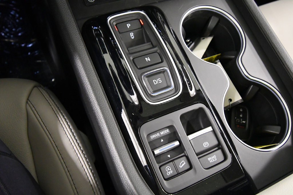 New 2026 Honda Pilot Touring image 22