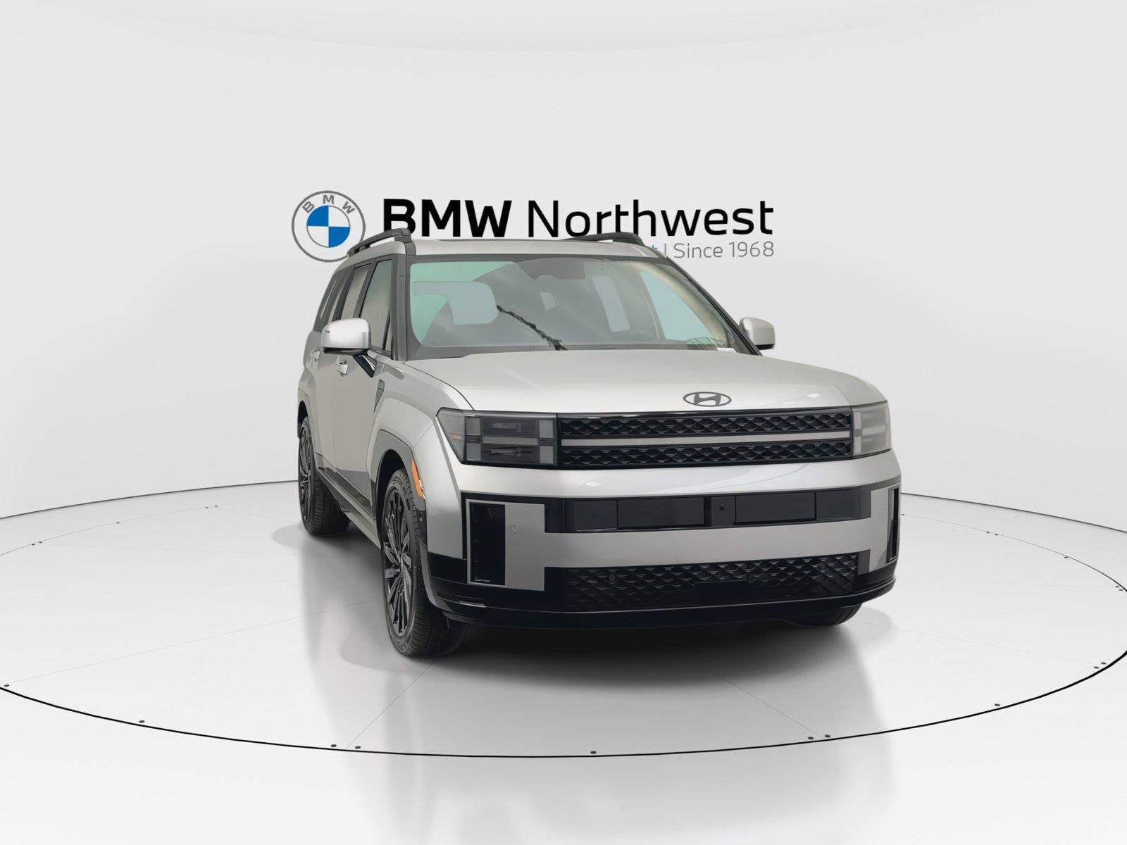 Used 2025 Hyundai Santa Fe Calligraphy AWD/4WD image 9