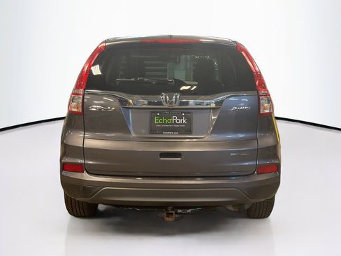 Used 2016 Honda CR-V SE image 7