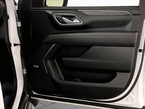 Used 2022 GMC Yukon SLT RWD image 22